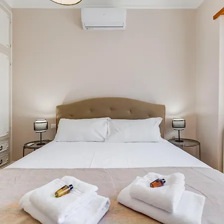 Appartamento Bmga L Chic And Charm 3bdr Apt In Coppede District