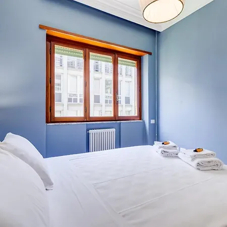 Appartamento Bmga L Chic And Charm 3bdr Apt In Coppede District