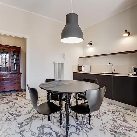Bmga L Chic And Charm 3bdr Apt In Coppede District Appartamento Roma