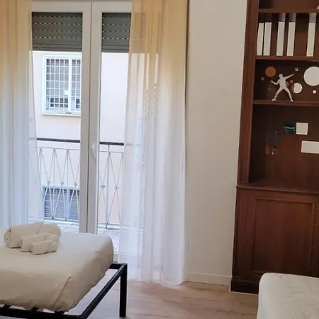 Апартаменты Corneliahouse *