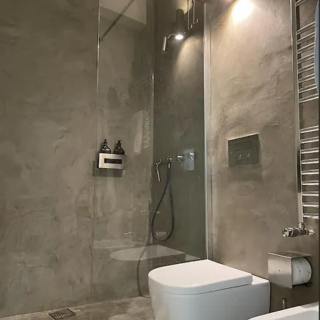 Holiday home Modern Luxury Pool House Rome