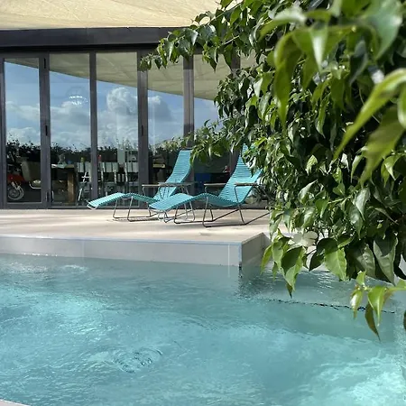 Holiday home Modern Luxury Pool House *