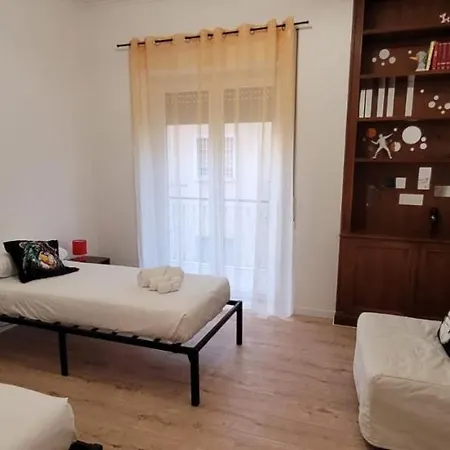 Апартаменты Corneliahouse Рим