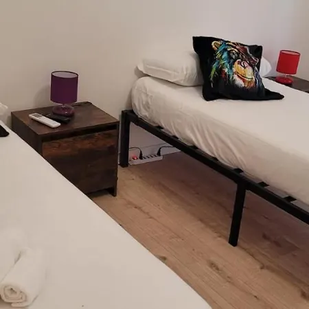 Corneliahouse Апартаменты *