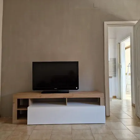 Appartamento Malatesta House *