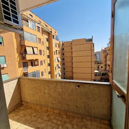 Appartamento Malatesta House