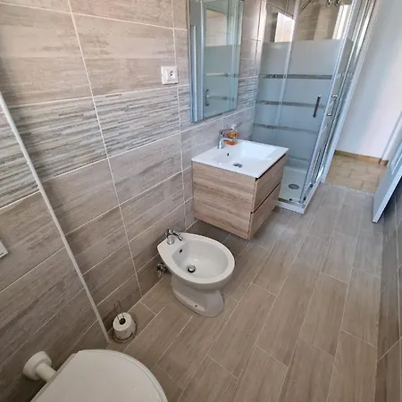 Appartamento Malatesta House *