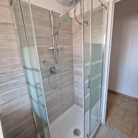 Appartamento Malatesta House Roma