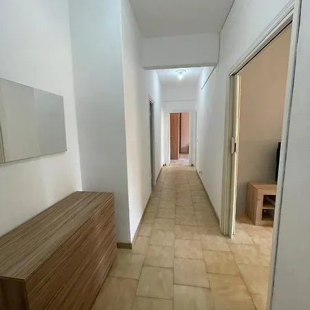 Malatesta House Appartamento *