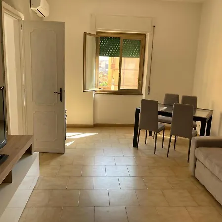 Malatesta House Roma