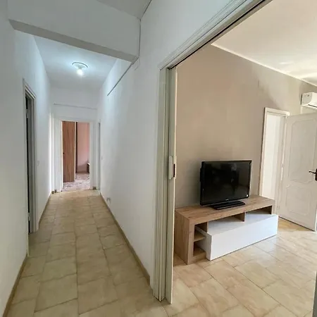 Malatesta House Appartamento