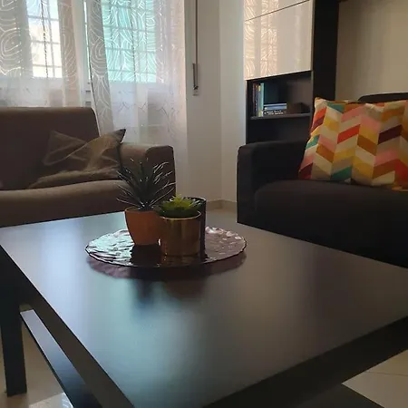 Διαμέρισμα Casa Publicola