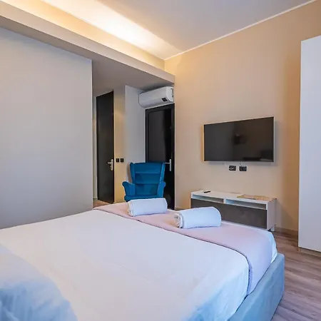 Bed and breakfast Musa