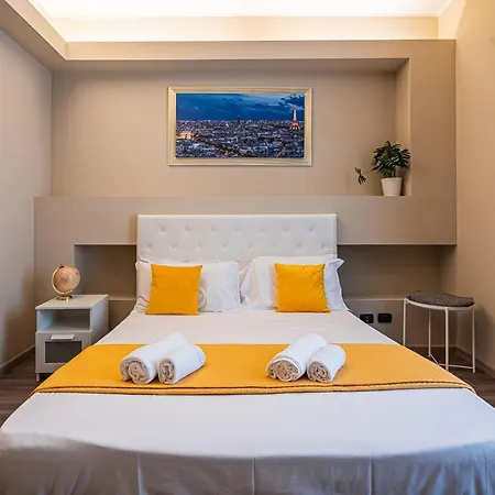 Musa Bed and breakfast *