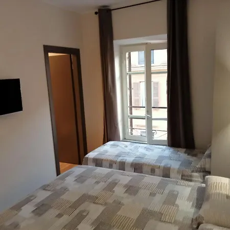 Colosseum Guest house *