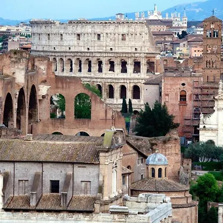 Colosseum Guest house Rome