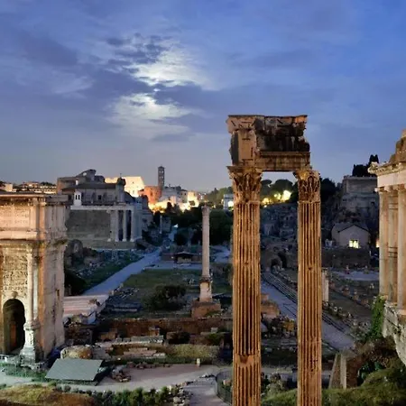 Guest house Colosseum