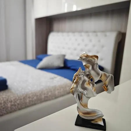 Francesco Romestay - Casa Vittorio Homestay Rome
