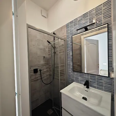 Homestay Francesco Romestay - Casa Vittorio Rome