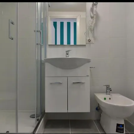 Guest house Dream House Rome
