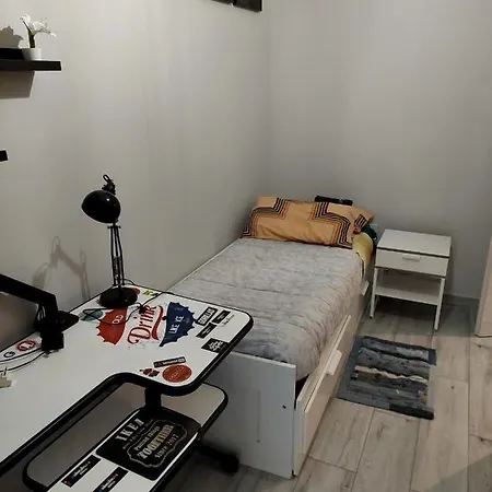Homestay Marconi