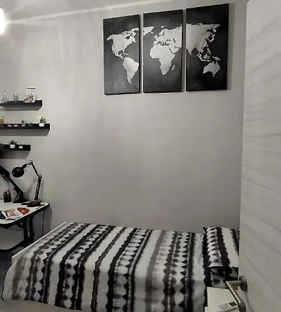Homestay Marconi