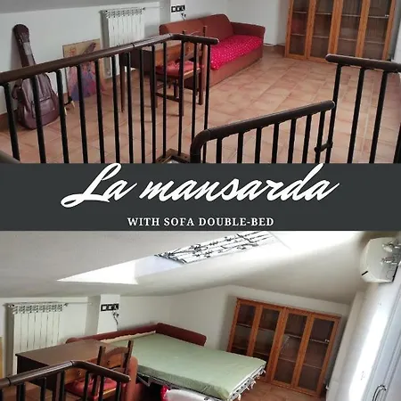 Apartament With A View Rzym