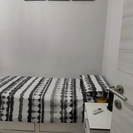 Homestay Marconi Rome