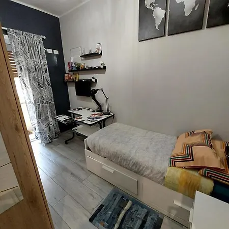 Homestay Marconi Rome
