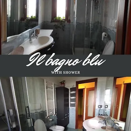 Apartment With A View Rome