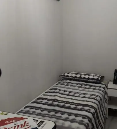 Homestay Marconi Rome