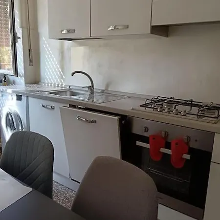 Vatican Maison Apartment