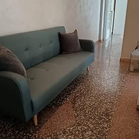 Vatican Maison Apartment