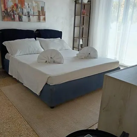 Vatican Maison Apartment *