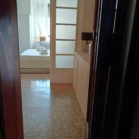Vatican Maison Apartment *