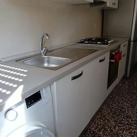 Vatican Maison Apartment