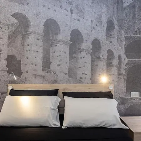 Apartment San Pietro