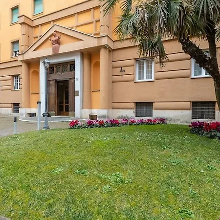 Apartment San Pietro *