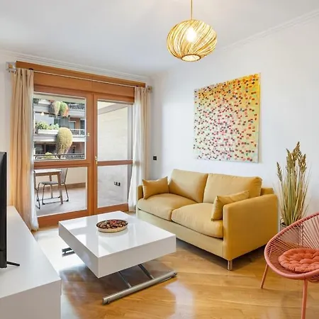 Apartment Amsterdam Design + Posto Auto Rome