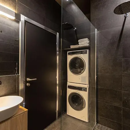 San Pietro Apartment Rome