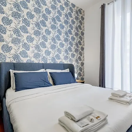 King's House - San Giovanni/re Di Apartment