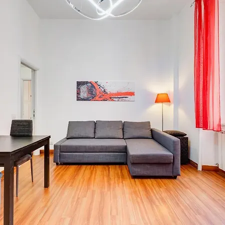 King's House - San Giovanni/re Di Apartment