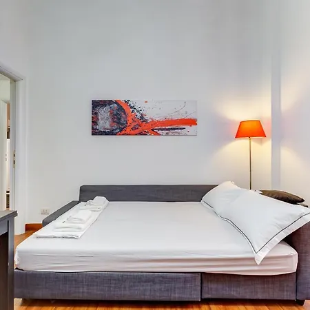 King's House - San Giovanni/re Di Apartment