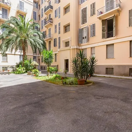 Apartment King's House - San Giovanni/re Di