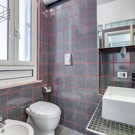 Apartment King's House - San Giovanni/re Di