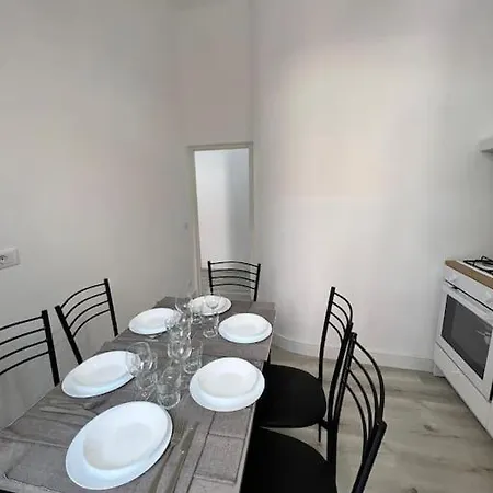 Casa vacanze Campo De' Fiori Rooftop Roma