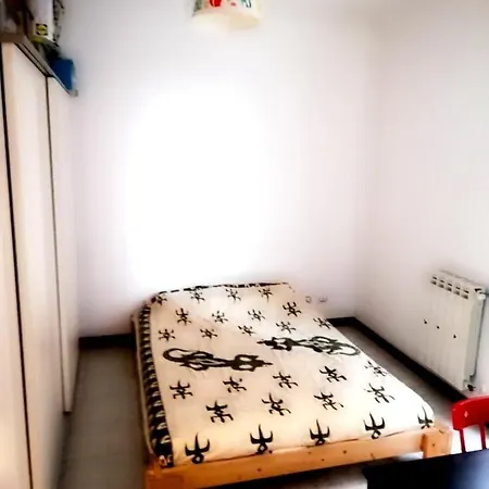 Studio Tor Vergata Appartamento Roma