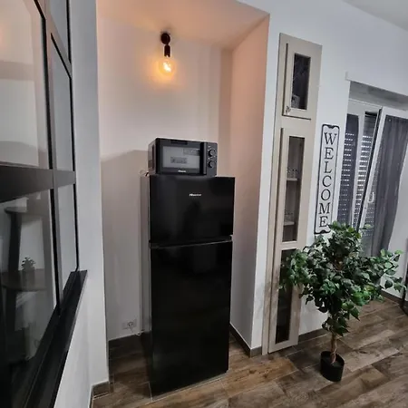 Apartamento Juno