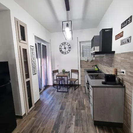 Apartamento Juno