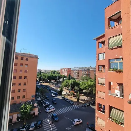Apartamento Juno *